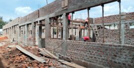 APPRECIATION TO THE HEADTEACHER AND BOARD OF GOVERNORS